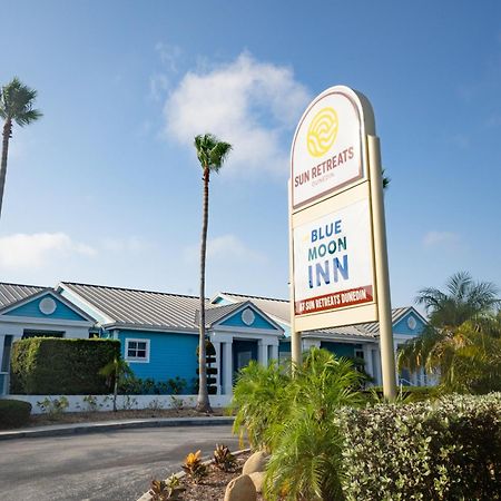 Sun Retreats Dunedin Exterior foto